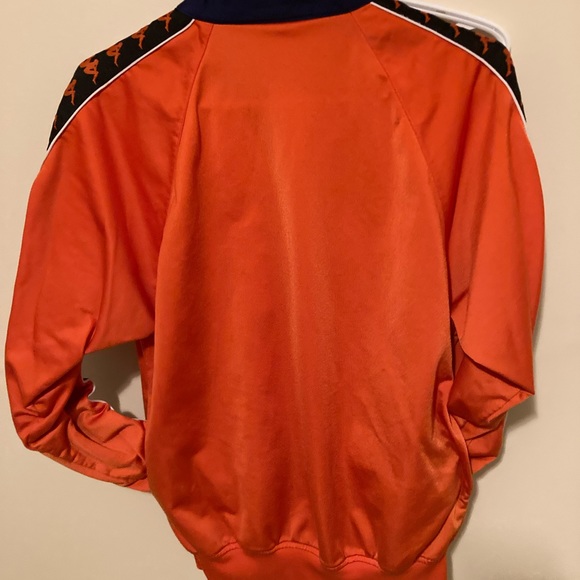 Rare Vintage Kappa Jacket - Picture 4 of 6